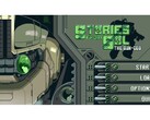 来自太阳的故事》的主菜单截图：The Gun-Dog》的主菜单截图。(图片来源：Steam）