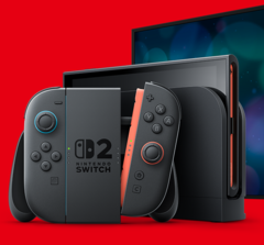 随着任天堂 Switch 2 直播活动的结束，我们又要为其他地方正在销售的游戏支付全价了（图片来源：任天堂）