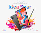 Teclast ArtPad Air 只有一种颜色可供选择。(图片来源：Teclast）