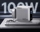 Ugreen Nexode Pro 100 W 充电器现已在英国发售