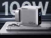 Ugreen Nexode Pro 100 W 充电器现已在英国发售