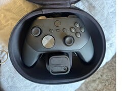 Xbox Elite Series 3手柄谍照曝光