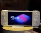 Ayaneo Pocket S2 将保持上一代产品的无边框外观。(图片来源：Ayaneo）