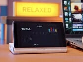 ScreenDock 配备一块 5.5 英寸显示屏，分辨率为 720p。 