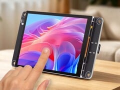 一款经济实惠的新型显示器还可用作智能家居控制中心