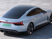 e-tron GT(来源:奥迪)