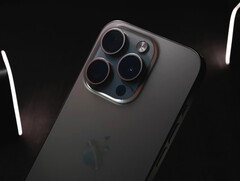 Apple 现在，Pro 和 Pro Max iPhone 都配备了三组 4800 万像素后置传感器。(图片来源：Samuel Angor - Unsplash）