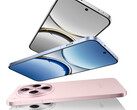 今年的基础版 Oppo Find X 智能手机被认为将至少获得一个新的 1/1.4 英寸主摄像头和超声波指纹扫描仪，上一代产品如图所示。(图片来源：Oppo）