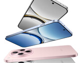 今年的基础版 Oppo Find X 智能手机被认为将至少获得一个新的 1/1.4 英寸主摄像头和超声波指纹扫描仪，上一代产品如图所示。(图片来源：Oppo）