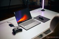 Asus ProArt P16 搭载 Nvidia RTX Spark N1X