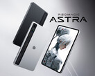 RedMagic Astra 将于 7 月 16 日起在全球范围内接受自由订购。(图片来源：RedMagic）