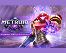 Metroid Prime 4: Beyond》是迄今为止公布的为数不多的任天堂 Switch 2 版游戏之一。(图片来源：任天堂）
