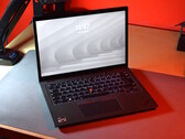 联想 ThinkPad L13 Yoga G4 AMD 笔记本电脑评测：适合学生的安静 Ryzen 可转换笔记本电脑