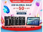 Oukitel宣传其最新的销售活动。(来源: Oukitel)