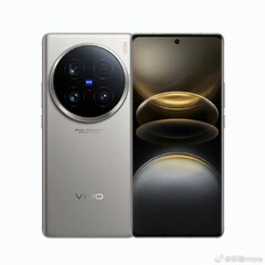 vivo 将于下周发布三款全新高智能手机（图片来自微博）