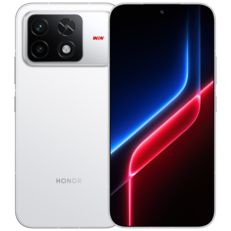 白色 Honor WIN 2