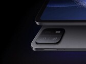 小米 Pad 6 Max 配备了骁龙 8+ 第一代处理器。
