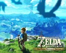 塞尔达传说：荒野之息》任天堂 Switch 2 版本的完整游戏售价为 70 美元，升级包售价为 10 美元。