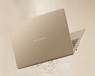 华硕推出的 Zenbook 14 UX3480KA 有三种颜色可选,均采用陶瓷铝质表面处理。