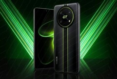 X40 GT。(来源:Honor )