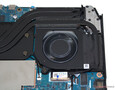 宏碁掠夺者 Helios Neo 16 硬件