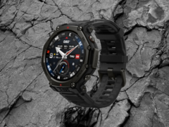 Amazfit T-Rex 3 Pro（如图）的定价可能已经泄露。 图片来源：Shopee，已编辑