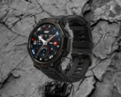 Amazfit T-Rex 3 Pro（如图）的定价可能已经泄露。 图片来源：Shopee，已编辑