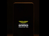 目前还不清楚是哪家Android OEM 与阿斯顿-马丁合作。(图片来源：阿斯顿-马丁 via Ice Universe）