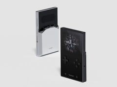 Ayaneo Pocket Vert 是一款即将推出的搭载骁龙处理器的高端垂直掌上电脑。(图片来源:Ayaneo)