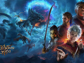 博德之门 3》即将登陆 Xbox 平台（图片来自 Larian）
