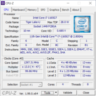 CPU-Z