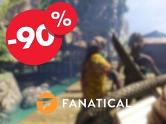 死亡岛：激流死亡岛：激流》将于 4 月 14 日前在 Fanatical 上发售，并提供 90% 的折扣，售价为 2 美元。