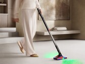 戴森的 PencilVac Fluffycones 清洁器（如图）最近在澳大利亚、新西兰和中国发布。(图片来源：戴森）
