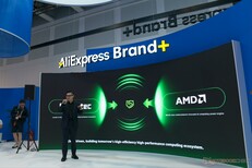 GMKtec 正与 AMD 合作