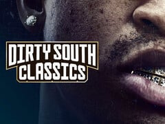 Dirty South Classics GTA 6 游戏内电台