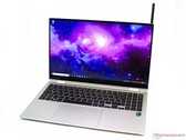 三星Galaxy Book Pro 360 15英寸敞篷车回顾