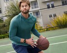 Garmin Vivoactive 5 智能手表已获得首次公开测试版更新，版本号为 8.23。