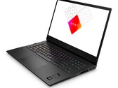 惠普Omen 17已经更新了来自Nvidia和英特尔的最新硬件（图片来自惠普）。