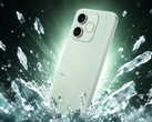 Honor 600e 配备双后置摄像头