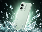 Honor 600e 配备双后置摄像头
