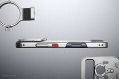 Honor Magic9 Pro Max:摄影套装