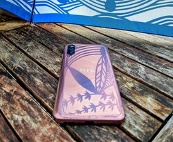 HTC Desire 22 Pro评测：评测设备由：