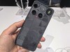 无手机（3）黑色（图片来源：Notebookcheck）