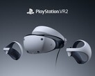 PlayStation VR2。