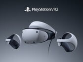 PlayStation VR2。