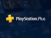 PlayStation Plus 的标识。