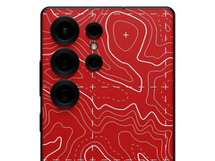 Dbrand 已开始接受Galaxy S25 系列皮肤的预订(图片来源:Dbrand)