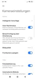 Poco M7 Pro 5G 测试智能手机
