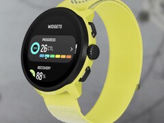 Suunto Run 手表现身西班牙媒体市场。(图片来源：Suunto via Channelnews）