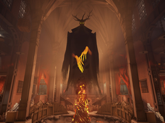 僵局中的隐藏国王